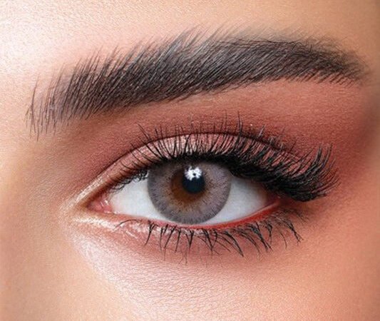 Bella Elite Amber Grey