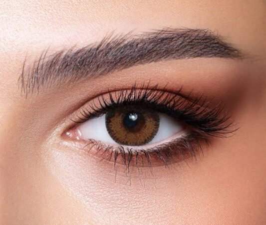 Bella Glow Radiant Brown