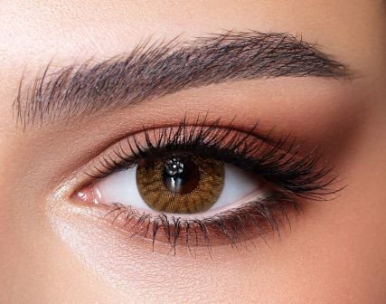 Bella One Day Radiant Hazelnut