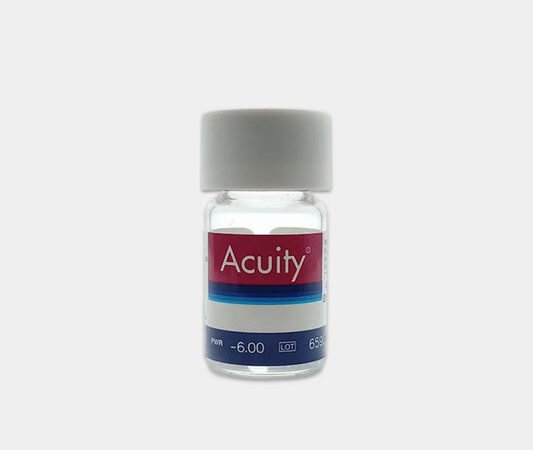 Acuity Extended Wear