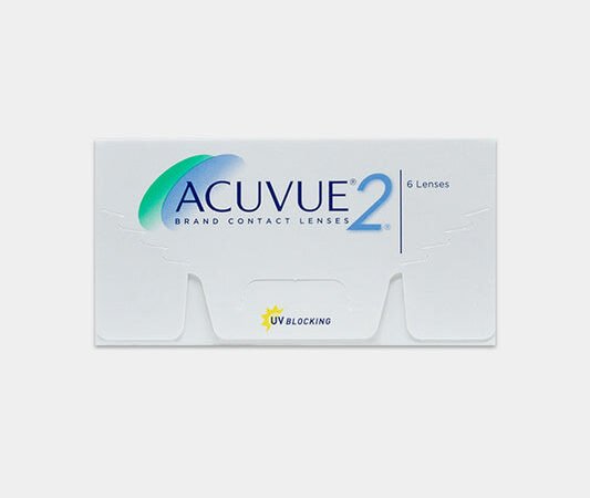 ACUVUE 2