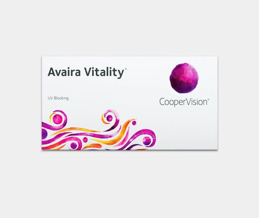 AVAIRA VITALITY- Pack of 6