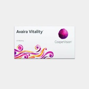 AVAIRA VITALITY TORIC