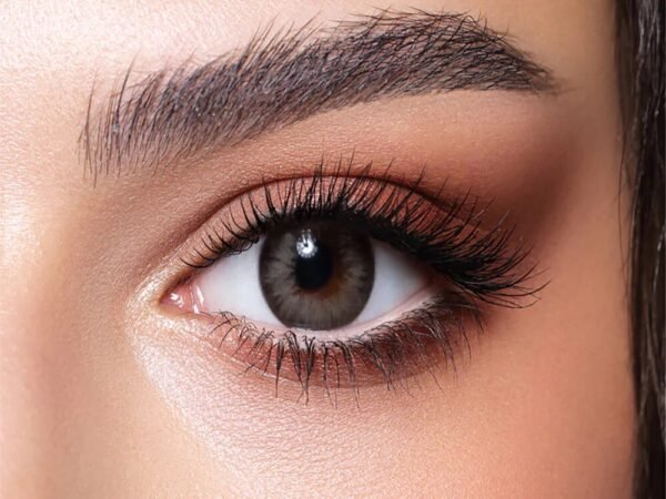 Bella Diamond Almond Grey