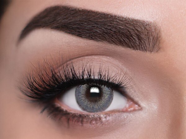 Joli 1 day Azure Gray (5 Pairs)