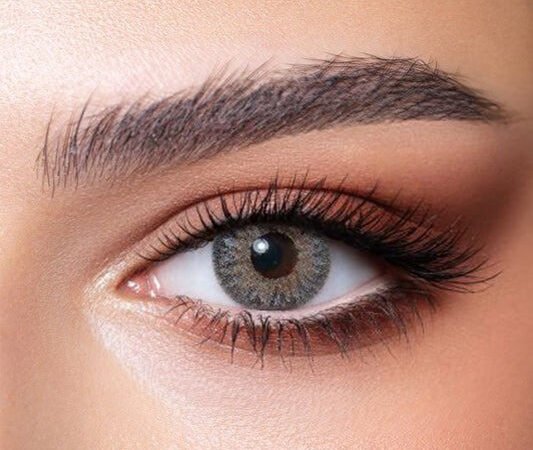 Bella Natural Cool Gray