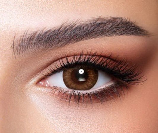 Bella One Day Almond Brown