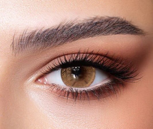 Bella One Day Hazel Beige