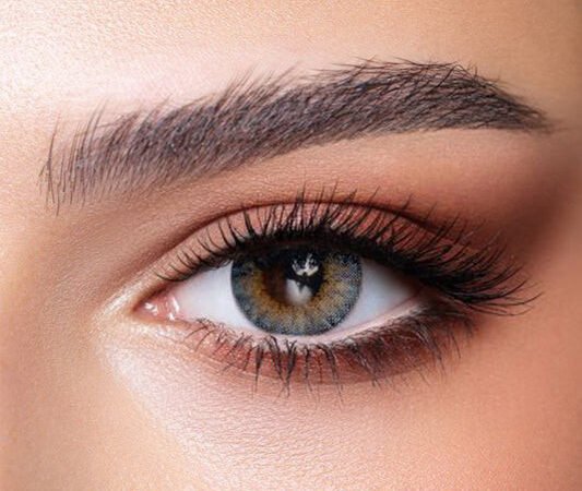 Bella One Day Ocean Blue