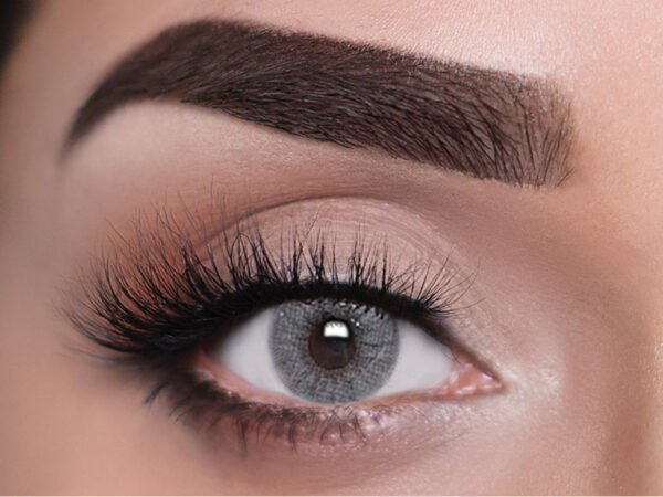 Joli 1 day Graphite Grey (5 Pairs) 