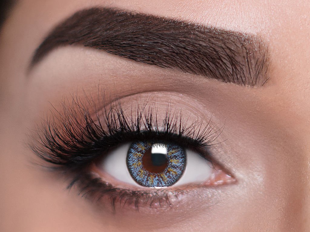 Joli Mesmerizing Blue