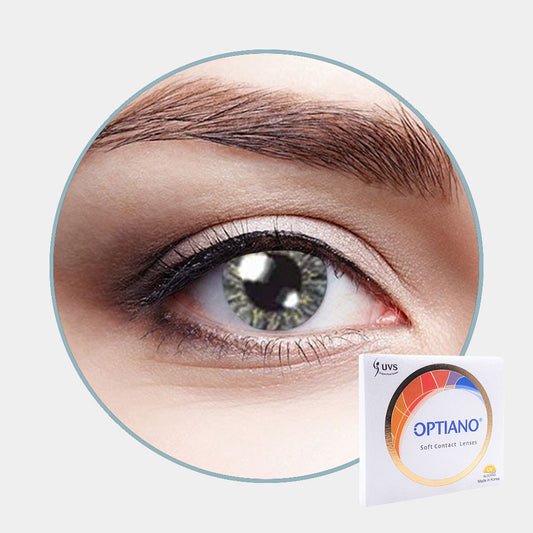 Optiano Color Blend Dw-Grey