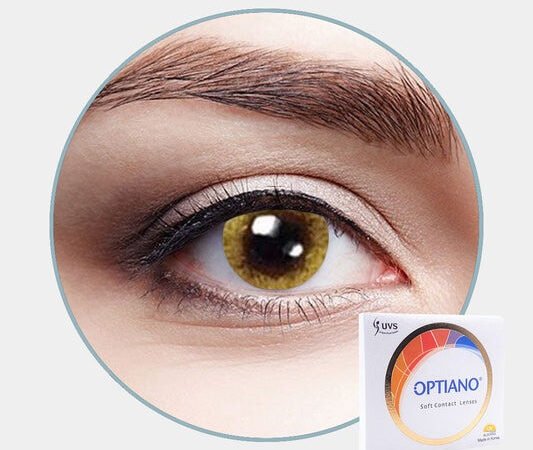 Optiano Glamorous Honey