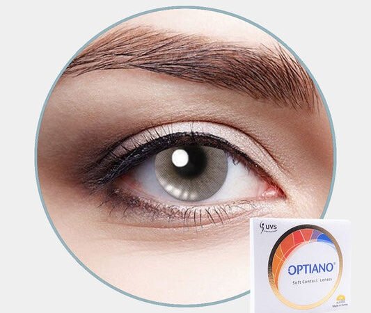 Optiano Gorgeous Crystal Grey