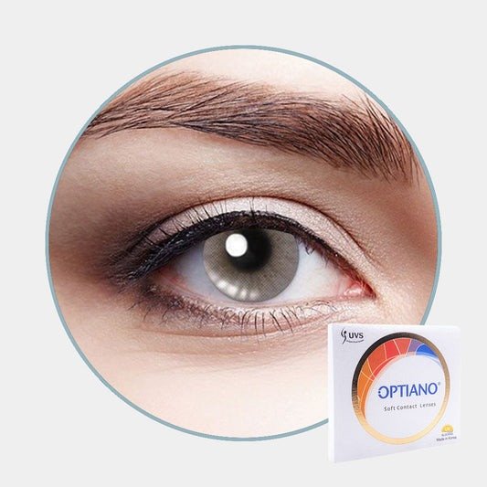 Optiano Gorgeous Crystal Grey