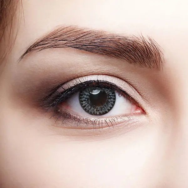 FreshKon Fusion Shimmering Grey