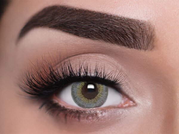 Joli 1 day Sage Grey (5 Pairs) 