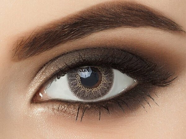 FreshKon Mosaic Urban Grey