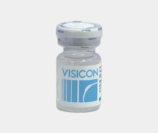 VISICON