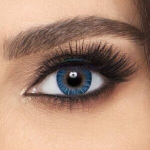 Freshlook True Sapphire