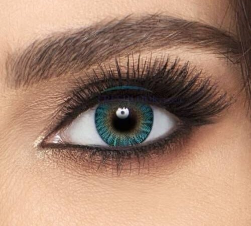 Freshlook Turquoise